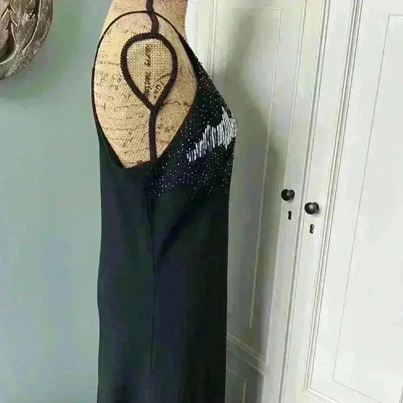 R&M Richards size 14 maxi dress - Picture 2 of 7